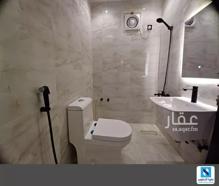 شقة للإيجار في شارع جبل الزيتون, حي النخيل, مدينة الرياض, منطقة الرياض صورة 4