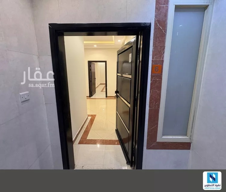 شقة للإيجار في شارع سدير, حي شبرا, مدينة الرياض, منطقة الرياض صورة 2