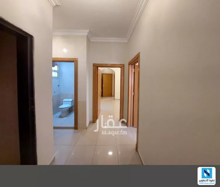 شقة للإيجار في شارع القلم, حي الربيع, مدينة الرياض, منطقة الرياض صورة 2