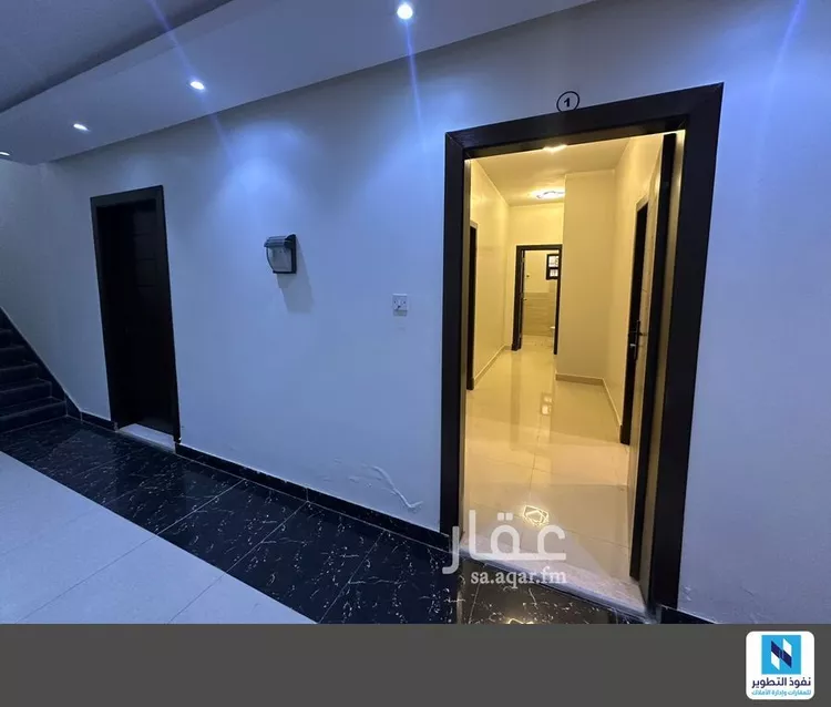 شقة للإيجار في شارع الصنوبر, حي العقيق, مدينة الرياض, منطقة الرياض صورة 2