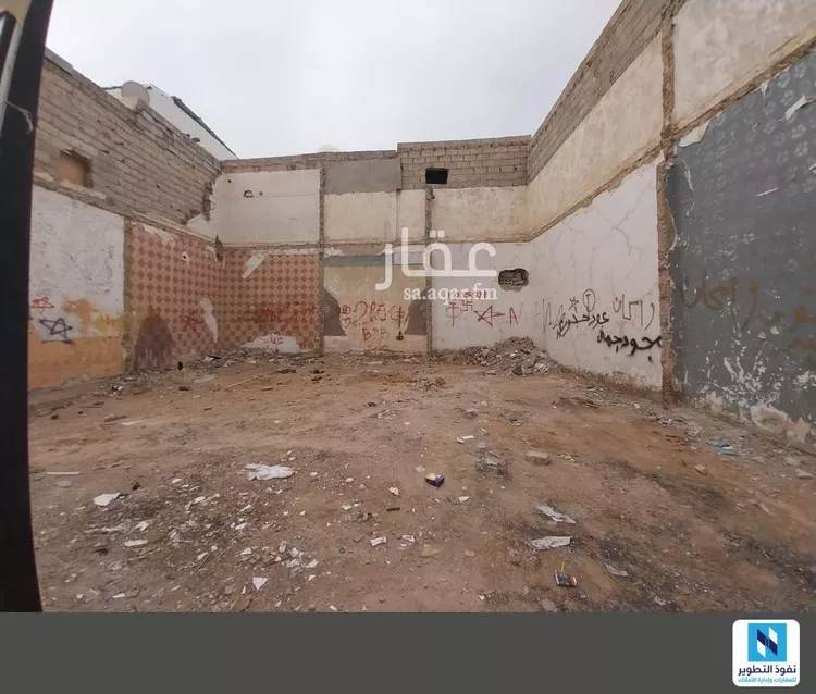 أرض للبيع في شارع أبي إسحاق البيجوري, حي العود, مدينة الرياض, منطقة الرياض صورة 4