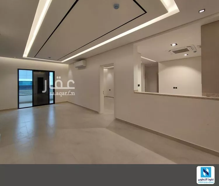 شقة للإيجار في شارع الامير سلمان بن محمد بن سعود, حي الصحافة, مدينة الرياض, منطقة الرياض صورة 3