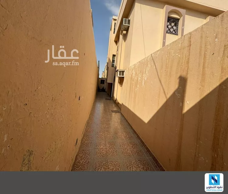 عمارة للبيع في شارع حسان بن الدحداح, حي النسيم الغربي, مدينة الرياض, منطقة الرياض صورة 3