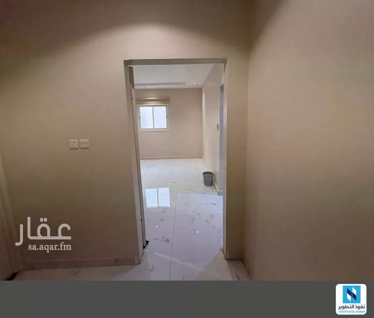 شقة للإيجار في شارع ابي جعفر المنصور, حي اليرموك, مدينة الرياض, منطقة الرياض صورة 2