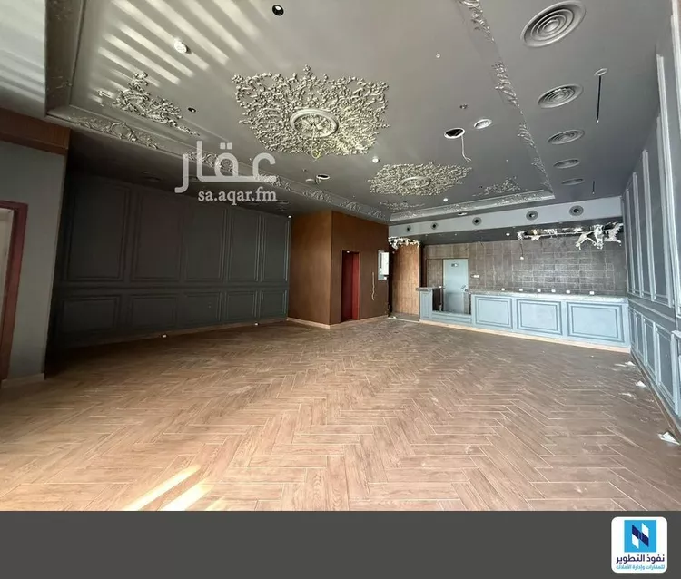 محل للإيجار في شارع طريق الملك عبدالعزيز فرعي, حي الزهراء, مدينة جدة, منطقة مكة المكرمة صورة 2