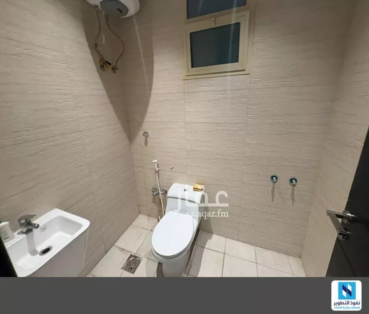 مكتب تجاري للإيجار في شارع الامير محمد ابن سلمان ابن عبدالعزيز, حي حطين, مدينة الرياض, منطقة الرياض صورة 5