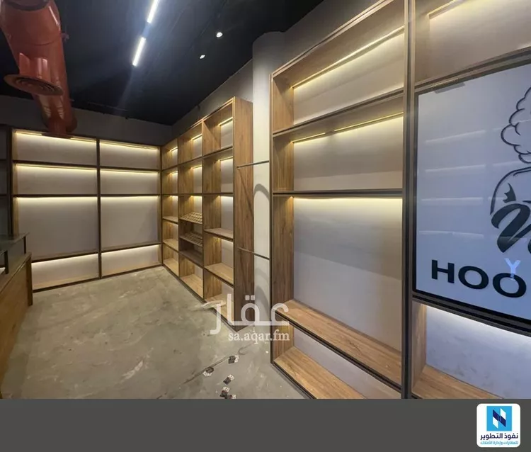 محل للإيجار في شارع ابي جعفر المنصور, حي اليرموك, مدينة الرياض, منطقة الرياض صورة 4