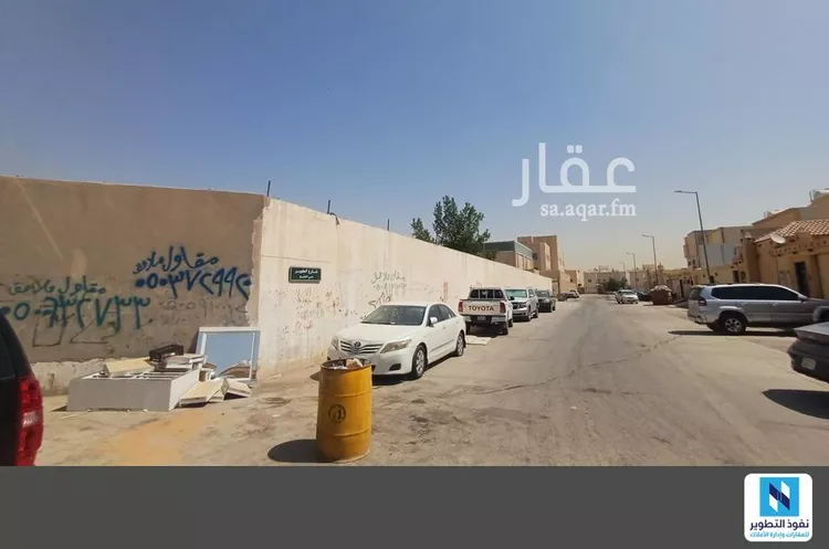 أرض للإيجار في حي الخليج, مدينة الرياض, منطقة الرياض صورة 3