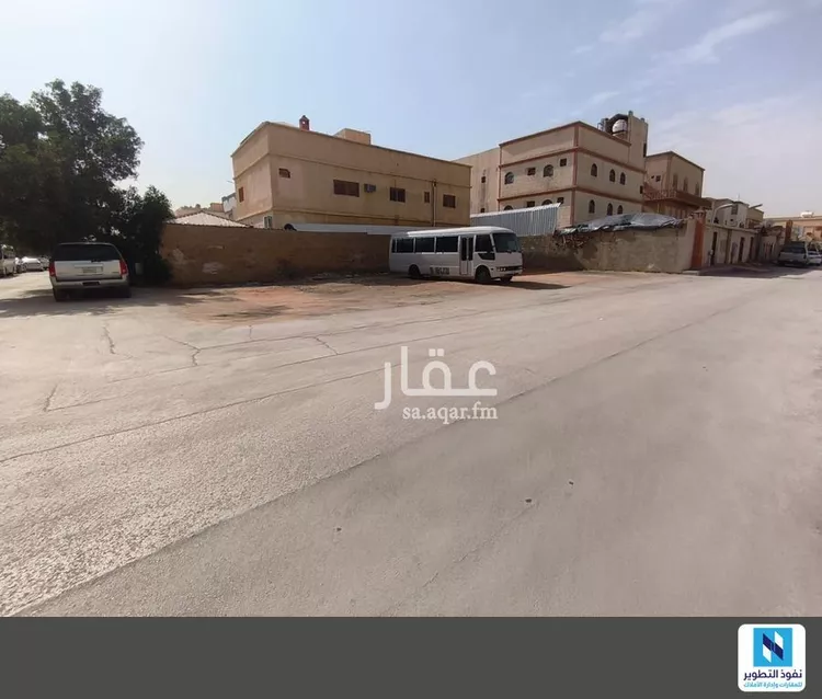 أرض للإيجار في شارع البارقة, حي النظيم, مدينة الرياض, منطقة الرياض صورة 2
