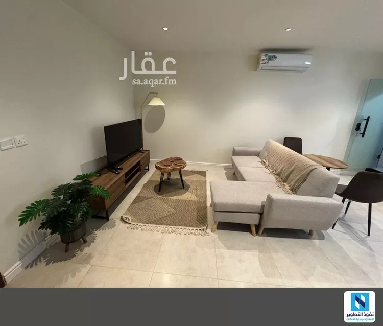 شقة للإيجار في شارع أمرؤ القيس, حي السليمانية, مدينة الرياض, منطقة الرياض صورة 3