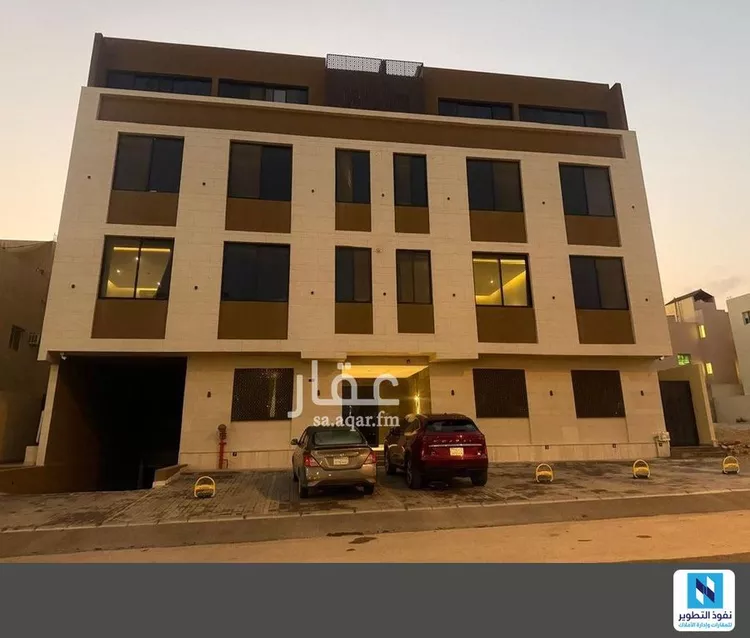 شقة للإيجار في شارع الشموخ, حي قرطبة, مدينة الرياض, منطقة الرياض