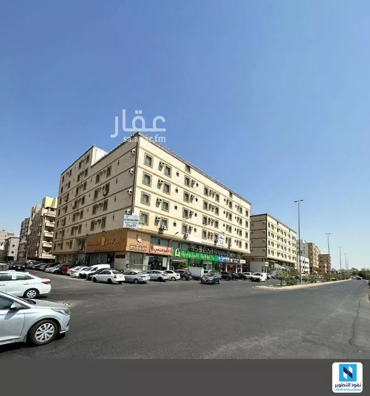 مكتب تجاري للإيجار في شارع عبدالعزيز, حي الفيصلية, مدينة جدة, منطقة مكة المكرمة