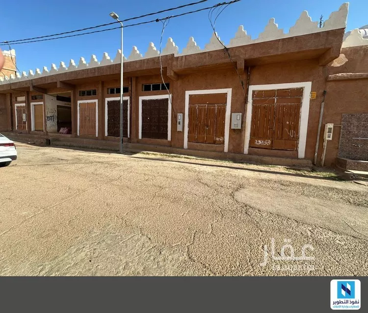 محل للإيجار في شارع الديرة , حي الديرة, مدينة شقراء, منطقة الرياض