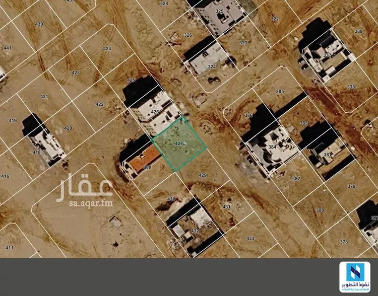 أرض للإيجار في شارع عمر بن عبد العزيز, حي الخليج, مدينة جدة, منطقة مكة المكرمة صورة 2