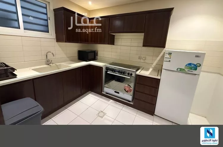 شقة للإيجار في شارع رقم 510, حي الملقا, مدينة الرياض, منطقة الرياض صورة 5