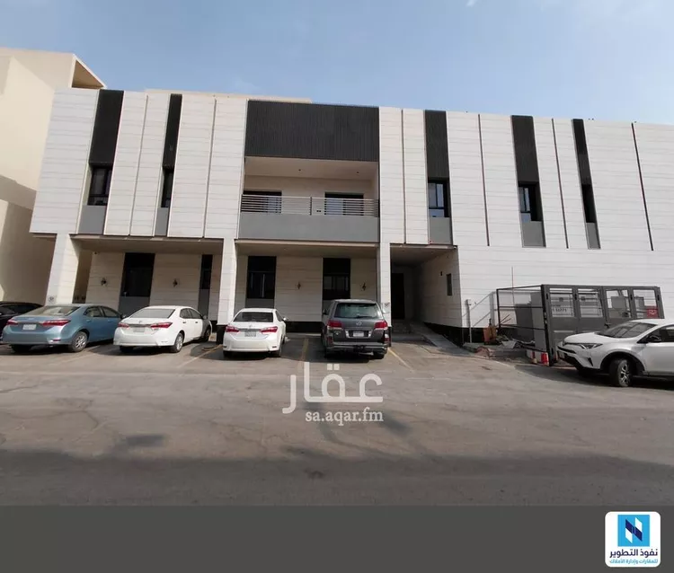 شقة للإيجار في شارع الامير سلمان بن محمد بن سعود, حي الصحافة, مدينة الرياض, منطقة الرياض