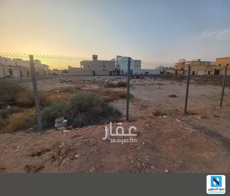 أرض للإيجار في شارع ابن ابي المكارم, حي الخالدية, مدينة الدلم, منطقة الرياض صورة 4