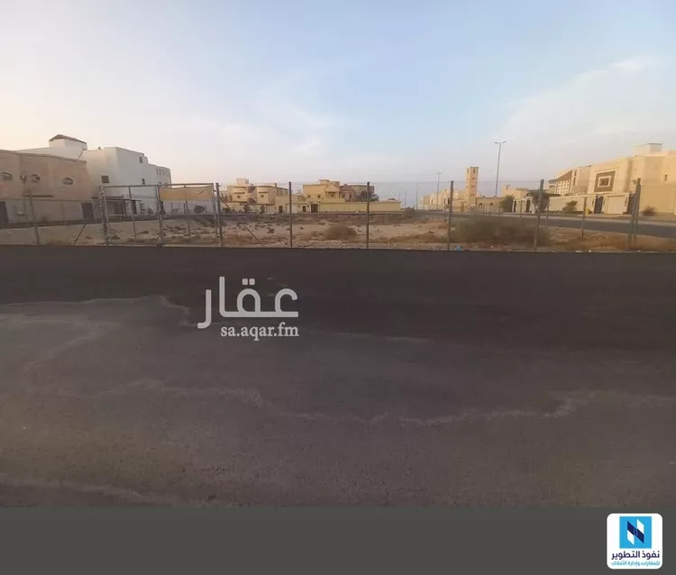 أرض للإيجار في شارع ابن ابي المكارم, حي الخالدية, مدينة الدلم, منطقة الرياض صورة 2