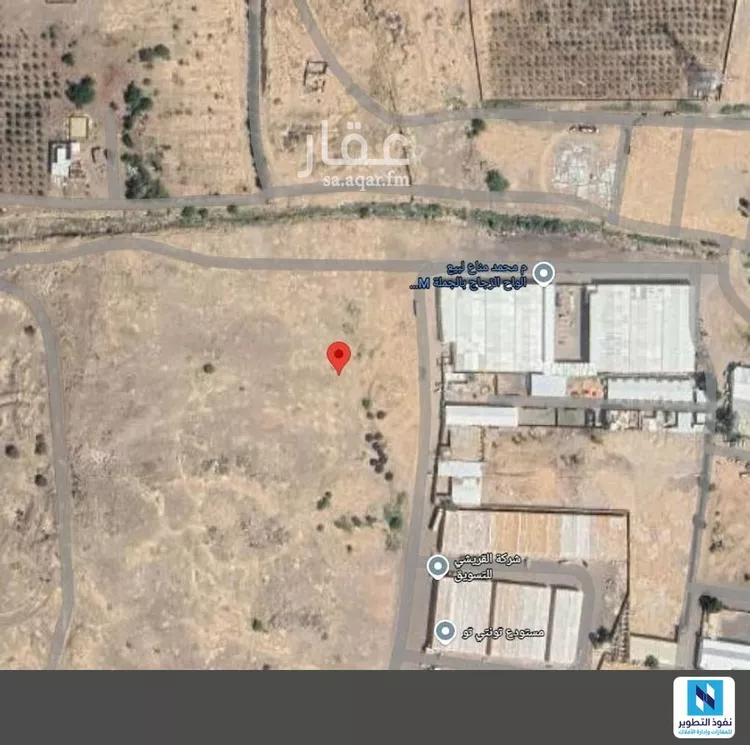 أرض للإيجار في شارع عبد القاهر التميمي, حي الصادقية, مدينة المدينة المنورة, منطقة المدينة المنورة