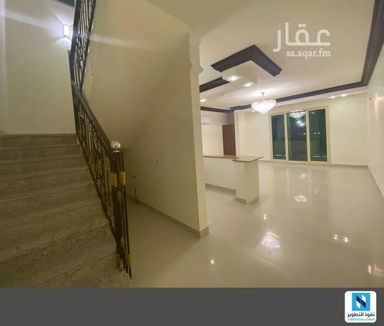 شقة للإيجار في شارع عبدالعزيز بن احمد السديري, حي الرائد, مدينة الرياض, منطقة الرياض صورة 2