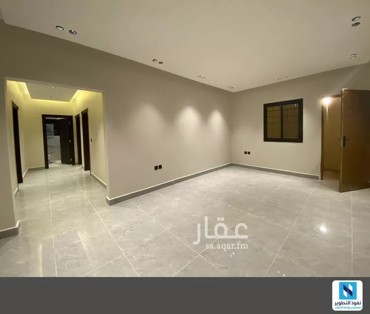 شقة للإيجار في شارع العباس بن عبد المطلب, حي التعاون, مدينة الرياض, منطقة الرياض صورة 4