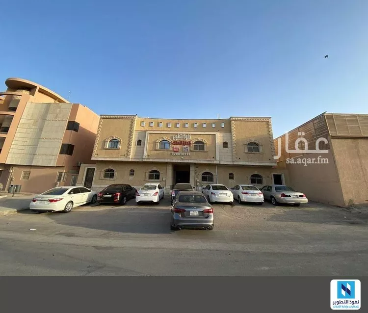 شقة للإيجار في شارع العباس بن عبد المطلب, حي التعاون, مدينة الرياض, منطقة الرياض