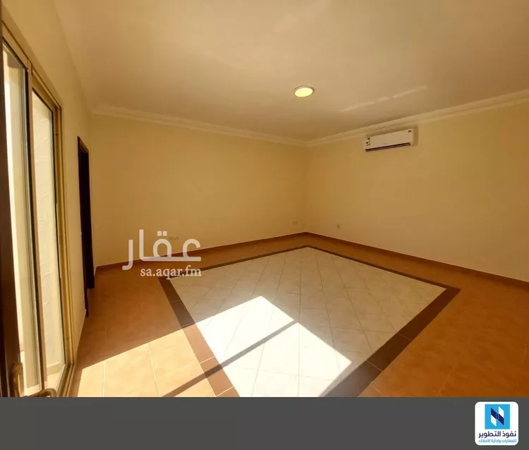 فيلا للإيجار في شارع الملك خالد ابن عبدالعزيز سعود, حي أم الحمام الغربي, مدينة الرياض, منطقة الرياض صورة 5