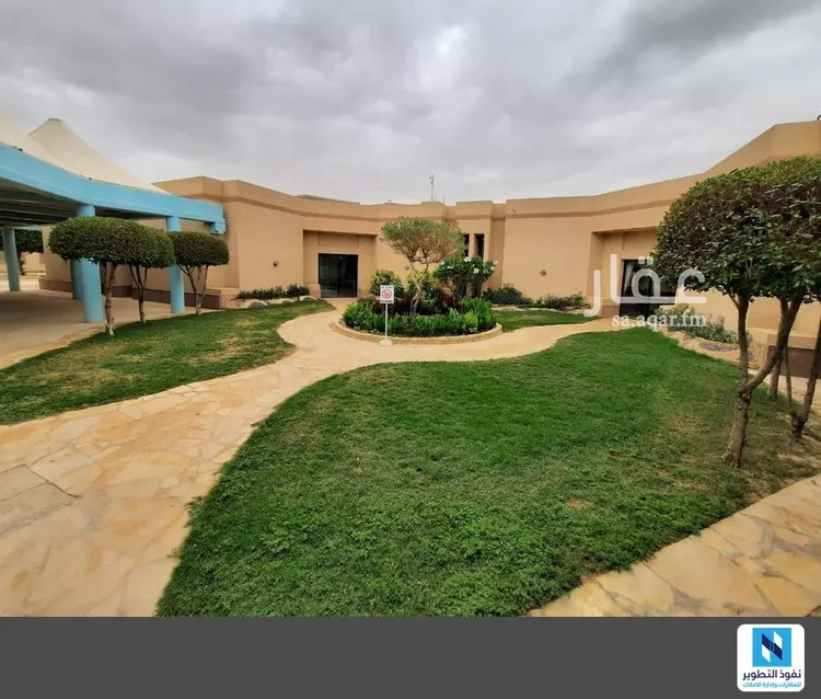 فيلا للإيجار في شارع سعود بن عبدالعزيز بن محمد الفرعي, حي الملك فهد, مدينة الرياض, منطقة الرياض