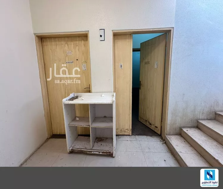 شقة للإيجار في شارع طريق الملك عبدالعزيز, حي الحرمين, مدينة الدوادمي, منطقة الرياض صورة 2