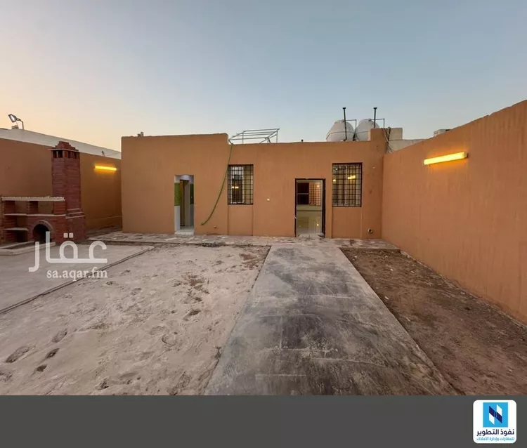 استراحة للإيجار في شارع الأحيدب, حي الرمال, مدينة الرياض, منطقة الرياض صورة 5