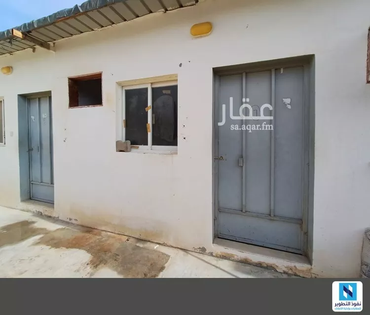 غرفة للإيجار في شارع منيـخ, حي المرقب, مدينة المجمعة, منطقة الرياض صورة 4