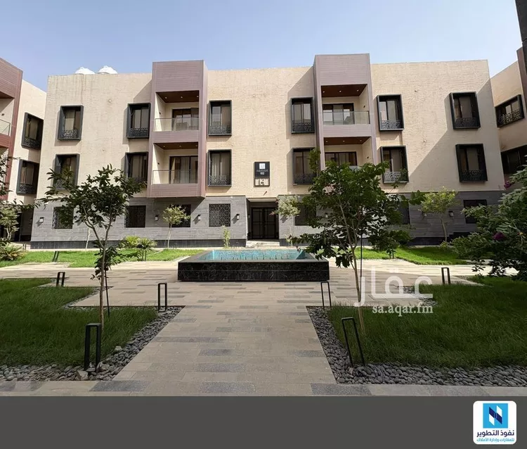 شقة للإيجار في شارع عبدالله بن العاص, حي العارض, مدينة الرياض, منطقة الرياض