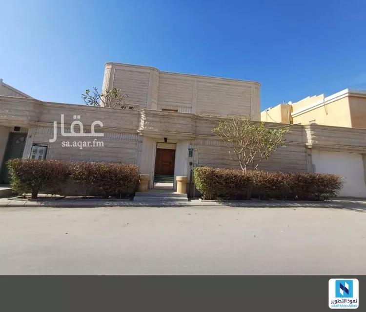 Apartment for Rent in Riyadh As Sulimaniyah