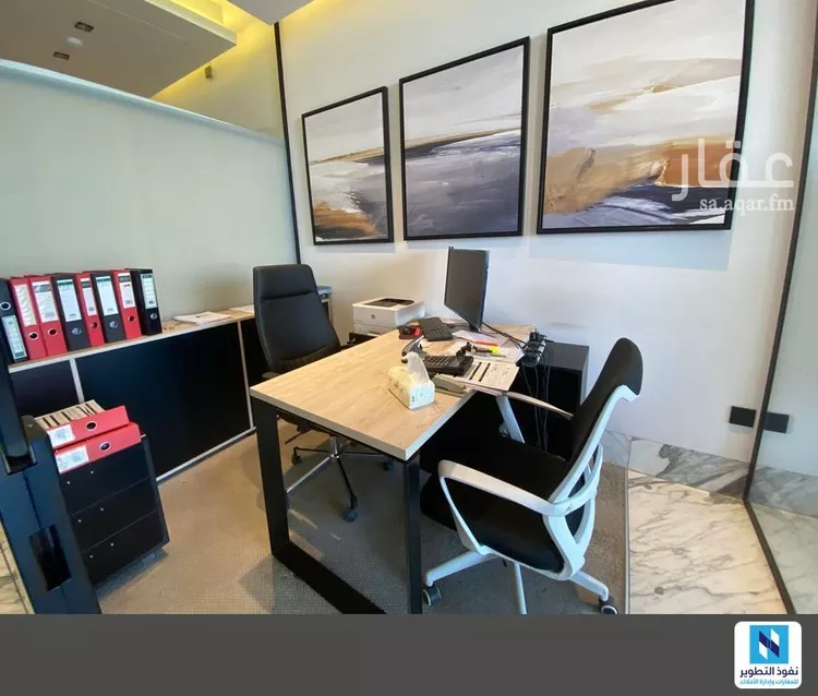 محل للإيجار في شارع الملك فهد, حي القيروان, مدينة الرياض, منطقة الرياض صورة 5