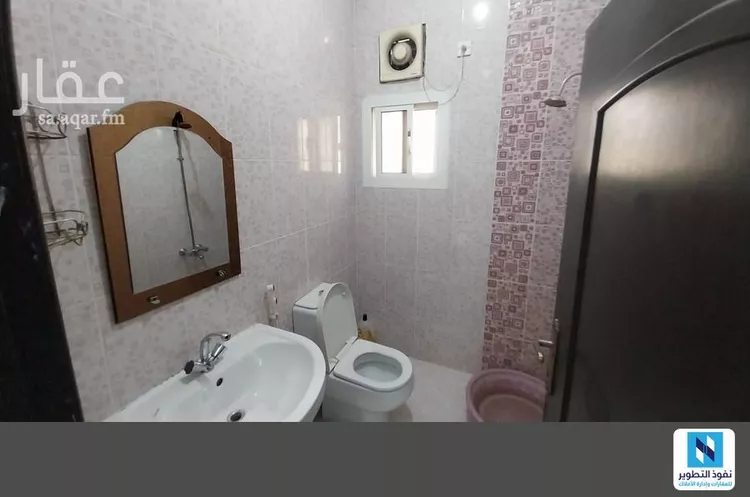 شقة للإيجار في شارع عمر المؤدب, حي النسيم, مدينة ينبع, منطقة المدينة المنورة صورة 5