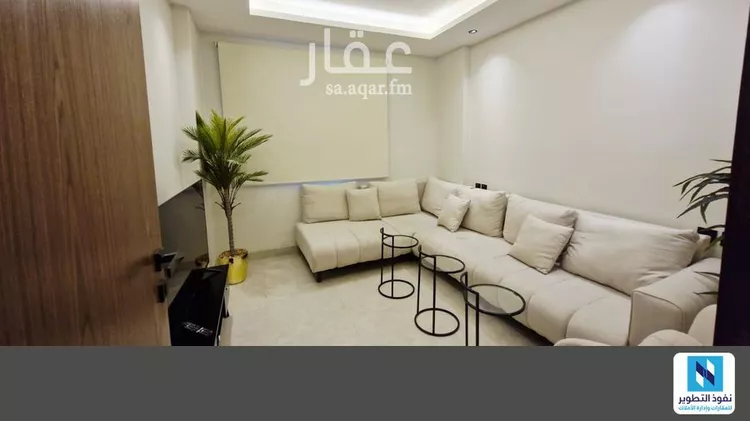 شقة للإيجار في شارع المعذر, حي الوزارات, مدينة الرياض, منطقة الرياض صورة 3