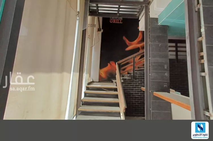 محل للإيجار في شارع طريق الملك عبدالعزيز فرعي, حي الزهراء, مدينة جدة, منطقة مكة المكرمة صورة 5