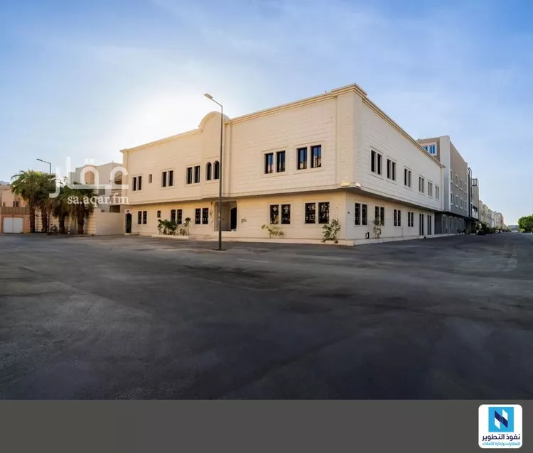 Apartment for Rent in Riyadh Al Muruj