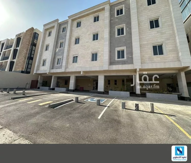 شقة للإيجار في شارع وادي الشعراء, حي حطين, مدينة الرياض, منطقة الرياض 1 صورة