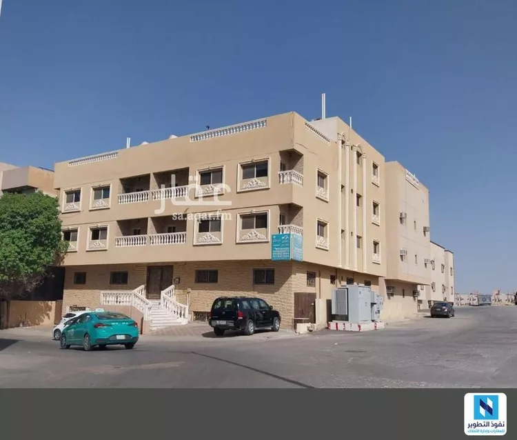 شقة للإيجار في شارع التوفيق, حي المربع, مدينة الرياض, منطقة الرياض 1 صورة