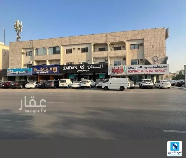 شقة للإيجار في شارع العروبة, حي العليا, مدينة الرياض, منطقة الرياض 1 صورة
