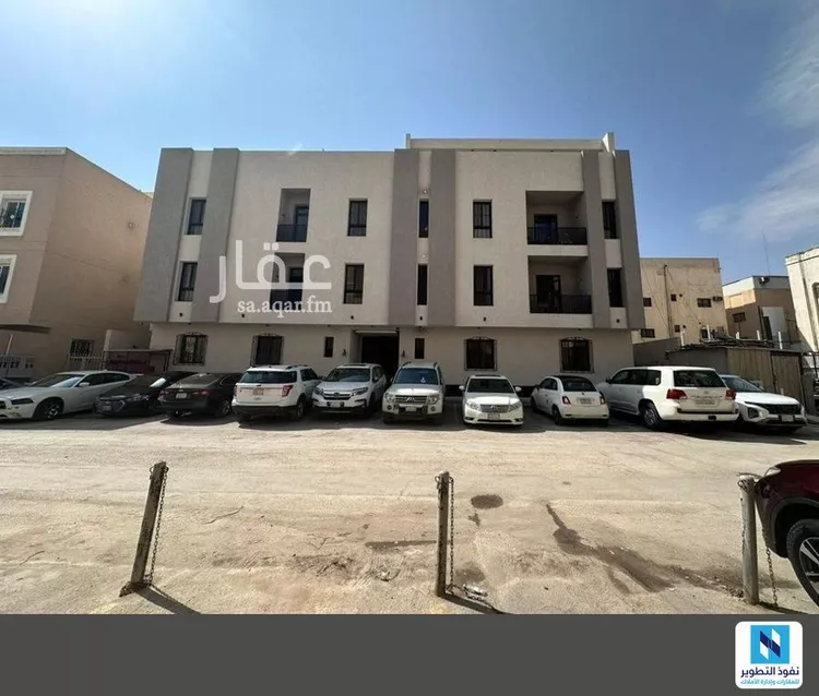 شقة للإيجار في شارع أبي حيان الغرناطي, حي الملك عبدالعزيز, مدينة الرياض, منطقة الرياض