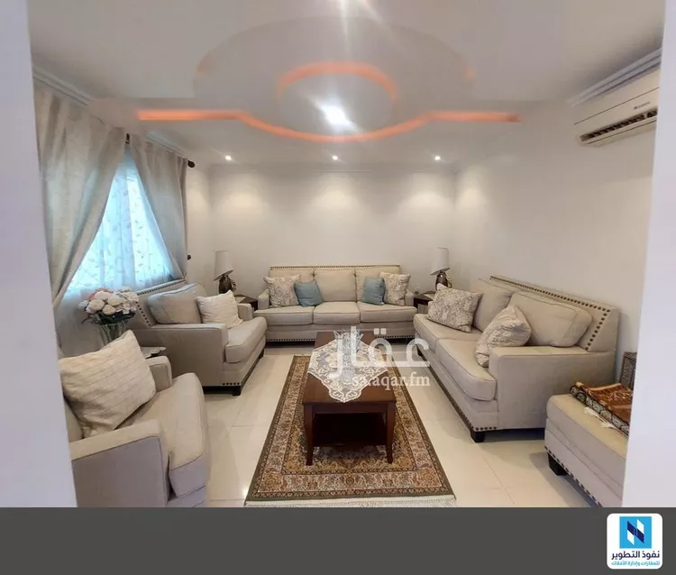 Floor for Rent in Riyadh As Sulimaniyah صورة 4