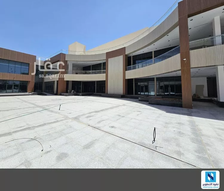 محل للإيجار في شارع درهم بن زياد بن درهم, حي سلطانة, مدينة تبوك, منطقة تبوك صورة 3