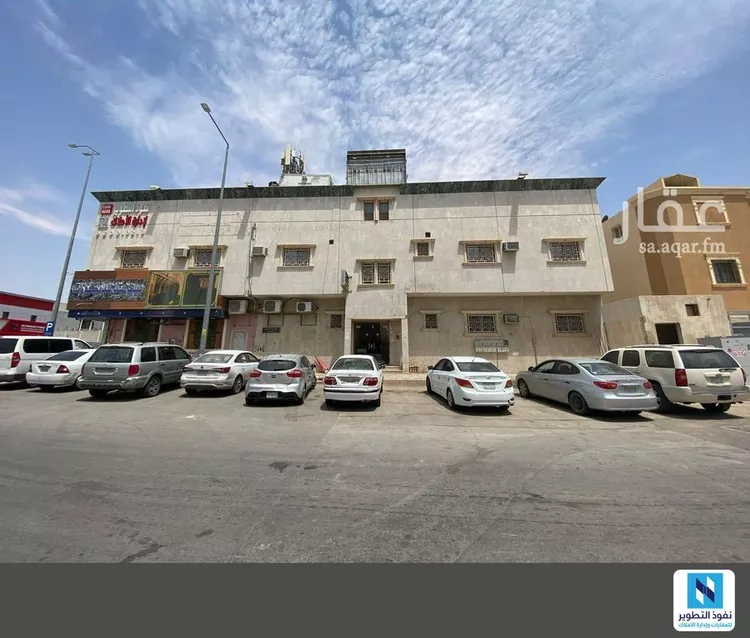 Apartment for Rent in Riyadh King Faisal
