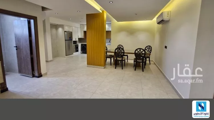شقة للإيجار في شارع المعذر, حي الوزارات, مدينة الرياض, منطقة الرياض صورة 3