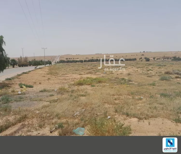 أرض للإيجار في شارع شارع محمد بن عبد الوهاب, حي حي الغرسات, مدينة الشماسية, منطقة القصيم