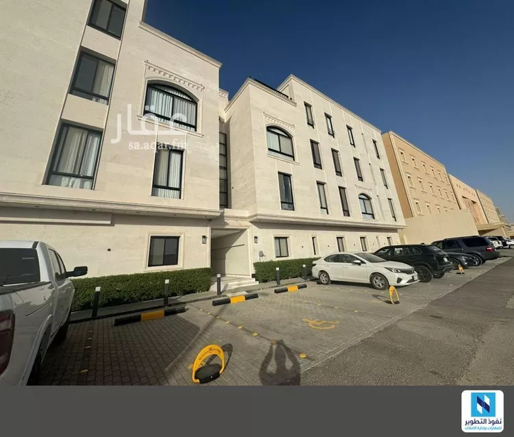 شقة للإيجار في شارع حوران, حي النرجس, مدينة الرياض, منطقة الرياض