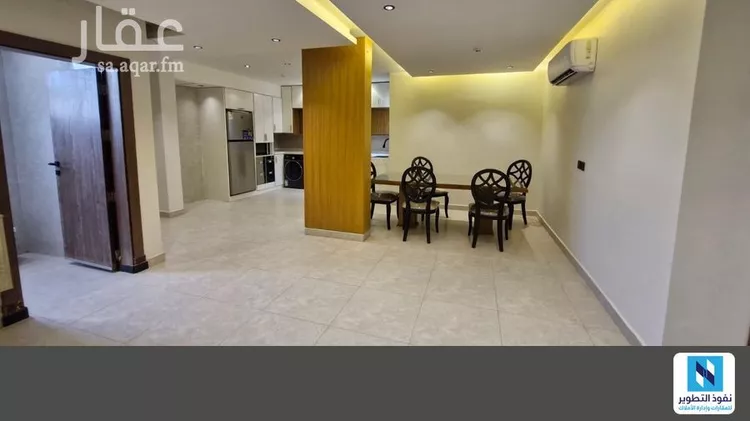 Apartment for Rent in Riyadh Al Wizarat صورة 3