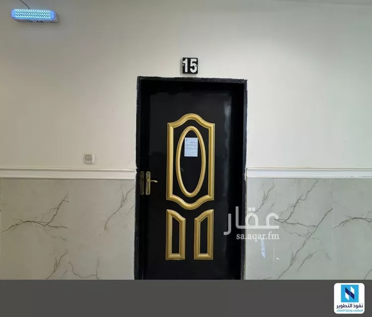 شقة للإيجار في شارع الرابية, حي لبن, مدينة الرياض, منطقة الرياض صورة 2